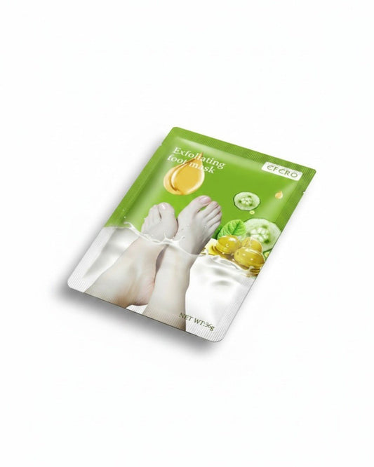 Foot Peel Spa Mask - Everyday Essentials & Gifts