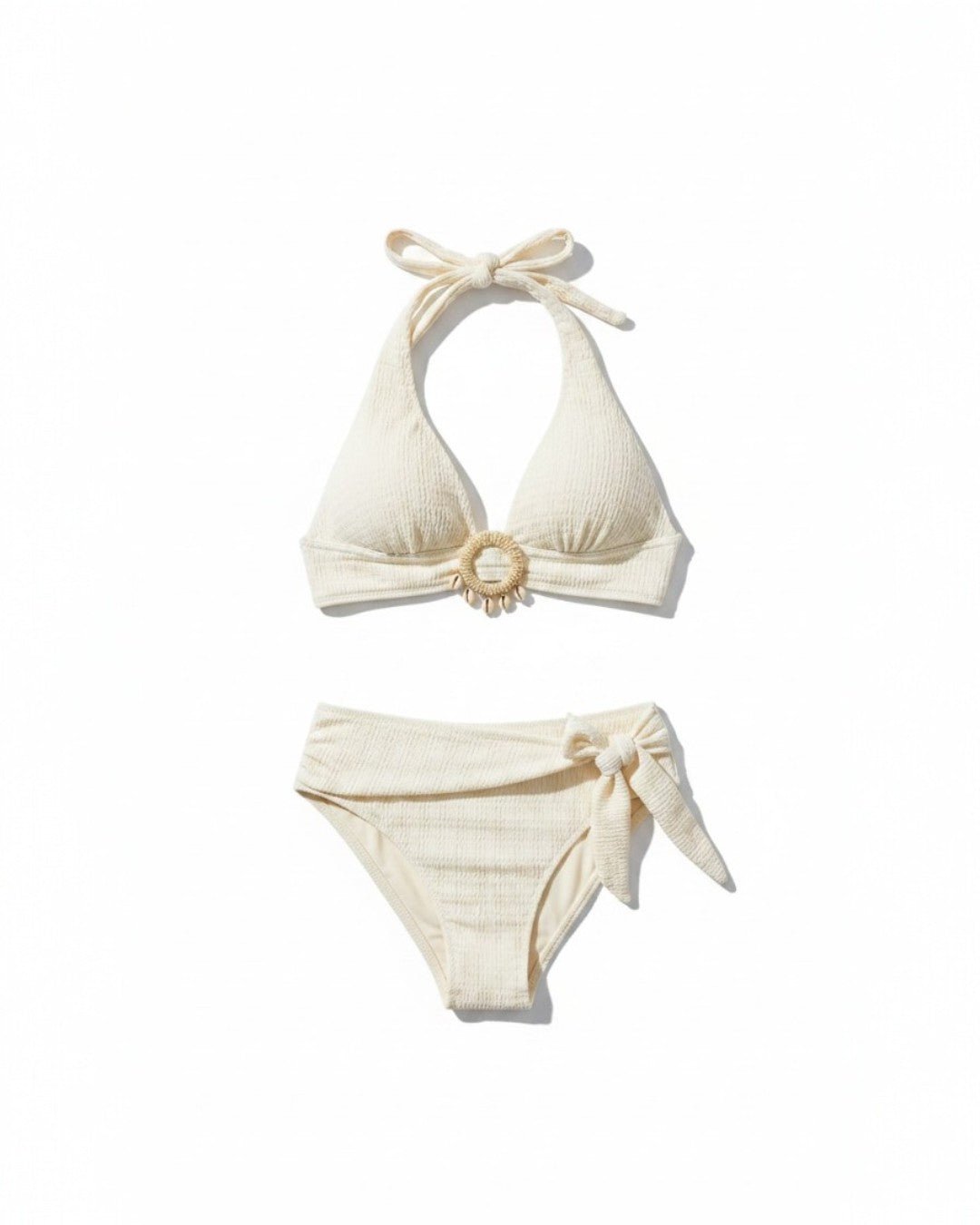 Belle Nacre Swimsuit Set - Everyday Essentials & Gifts