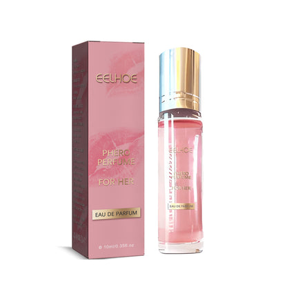 EELHOE Fresh Bloom Perfume - Everyday Essentials & Gifts