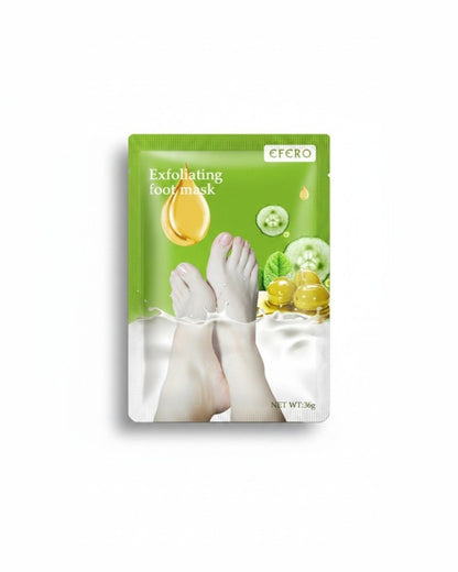 Foot Peel Spa Mask - Everyday Essentials & Gifts