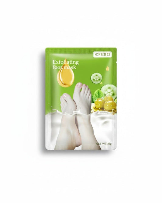 Foot Peel Spa Mask - Everyday Essentials & Gifts