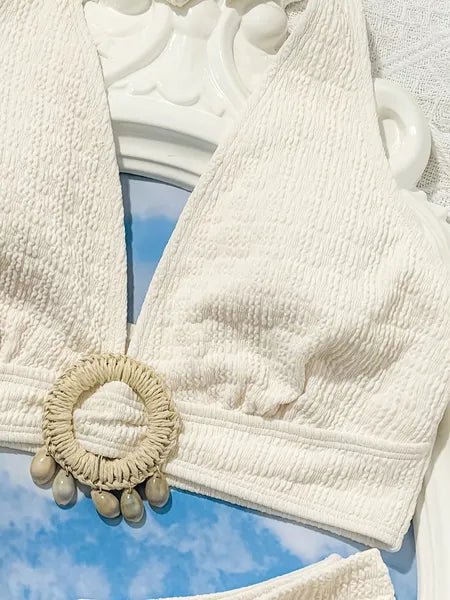 Belle Nacre Swimsuit Set - Everyday Essentials & Gifts