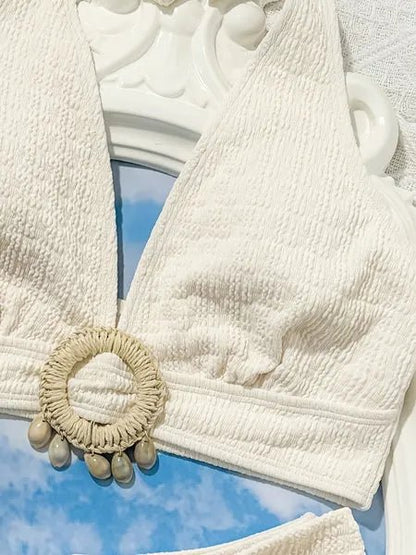 Belle Nacre Swimsuit Set - Everyday Essentials & Gifts