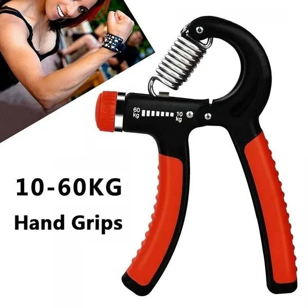 PowerGrip Strengthener - Everyday Essentials & Gifts