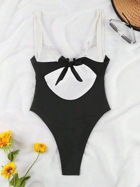 Lago di Como One Piece Ensemble - Everyday Essentials & Gifts