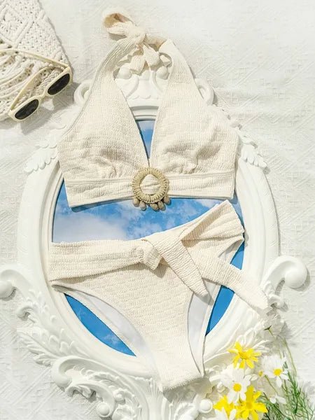 Belle Nacre Swimsuit Set - Everyday Essentials & Gifts