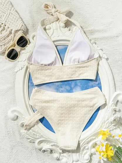 Belle Nacre Swimsuit Set - Everyday Essentials & Gifts