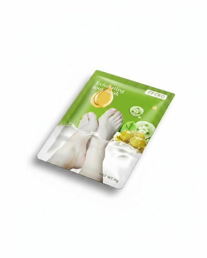 Foot Peel Spa Mask - Everyday Essentials & Gifts