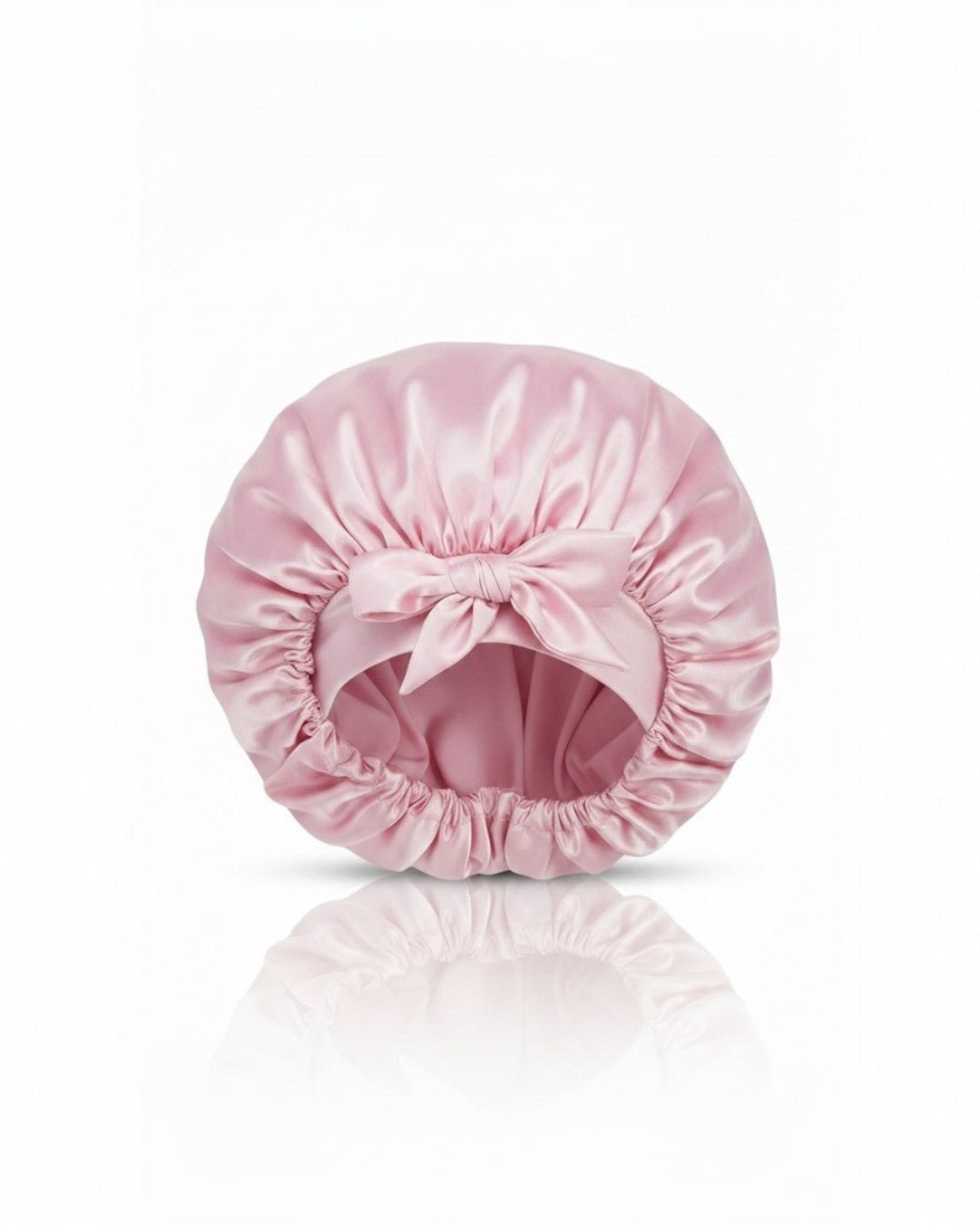 The Moonveil Silk Hair Bonnet - Everyday Essentials & Gifts