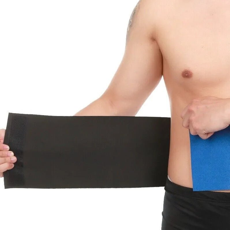 PowerCut Sweat Belt - Everyday Essentials & Gifts