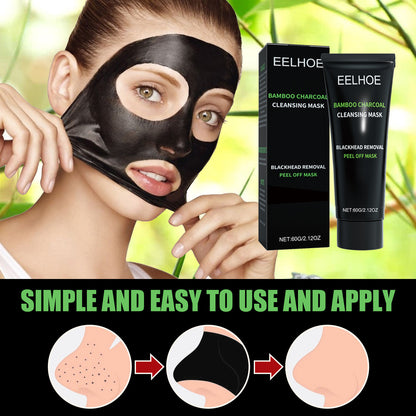 EELHOE Clear Skin Peel Mask - Everyday Essentials & Gifts
