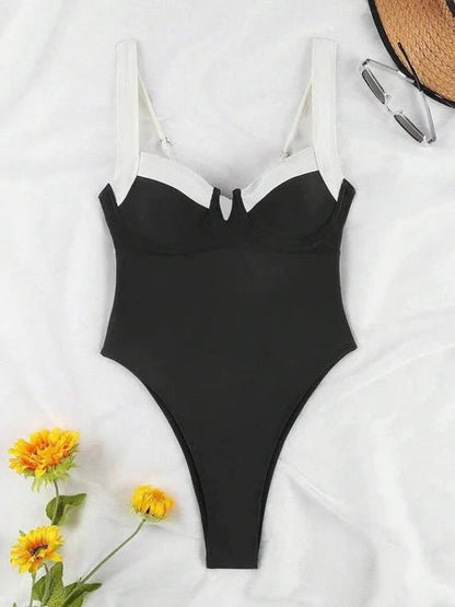 Lago di Como One Piece Ensemble - Everyday Essentials & Gifts