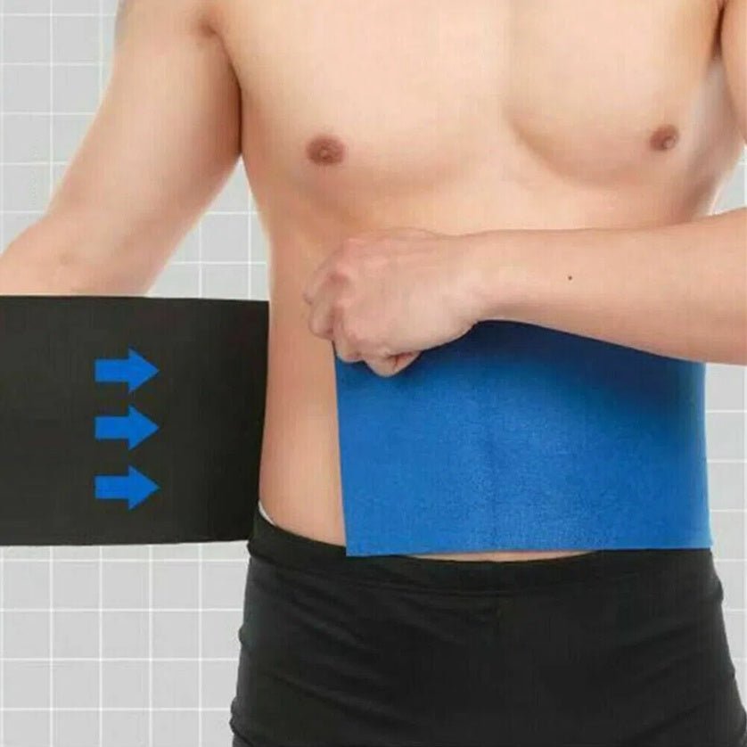 PowerCut Sweat Belt - Everyday Essentials & Gifts