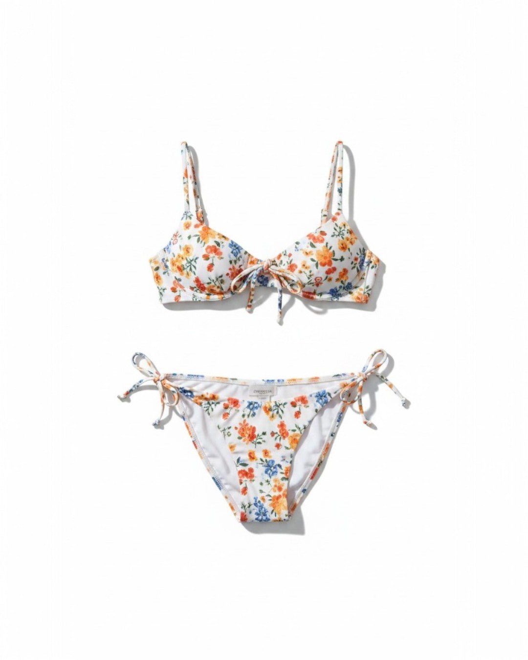 Jardin de Paradis Bikini Set - Everyday Essentials & Gifts