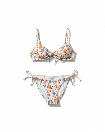 Jardin de Paradis Bikini Set - Everyday Essentials & Gifts