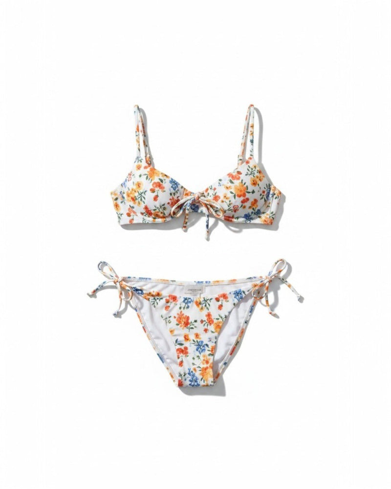 Jardin de Paradis Bikini Set - Everyday Essentials & Gifts