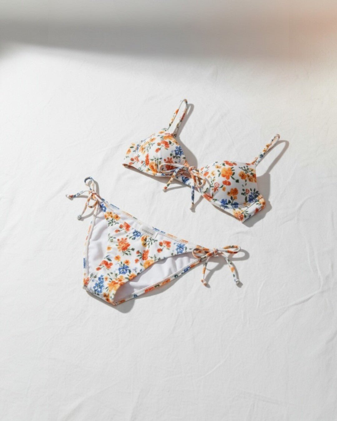 Jardin de Paradis Bikini Set - Everyday Essentials & Gifts