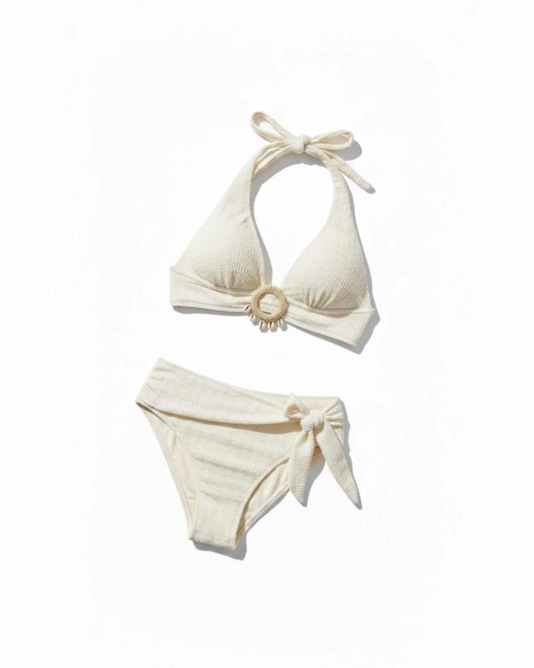 Belle Nacre Swimsuit Set - Everyday Essentials & Gifts