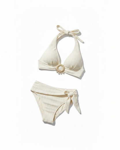 Belle Nacre Swimsuit Set - Everyday Essentials & Gifts